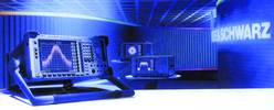 Rohde & Schwarz' spectrum analyser features measurement uncertainty of 0,5 dB, minimum sweep time of 2,5 ms and up to 30 measurements per second on the IEC/IEEE bus (GPIB). It comes in four models with upper frequencies 3 GHz, 7 GHz, 13 GHz and 30 GHz